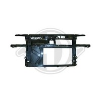 1X Frontverkleidung Diederichs 2205103 Passend FüR VW