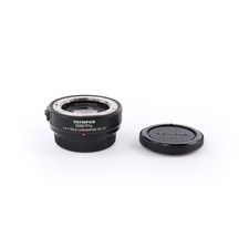 Olympus Digital Four Thirds EC-14 1.4X Teleconverter 261005
