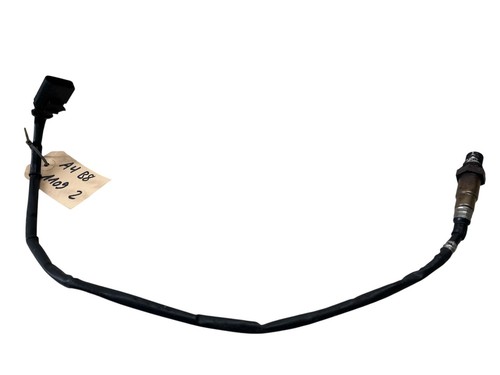 Audi A4 B8 1.8 TFSI Lambdasonde Sauerstoffsensor Abgassonde Sensor 06H906262A