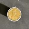 1962 D Lincoln Memorial Cent Copper (CIRCULATED) READ! Denver Lincoln Memorial