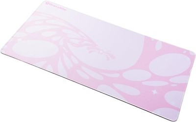 GravaStar Gaming-Mauspad (Rosa)