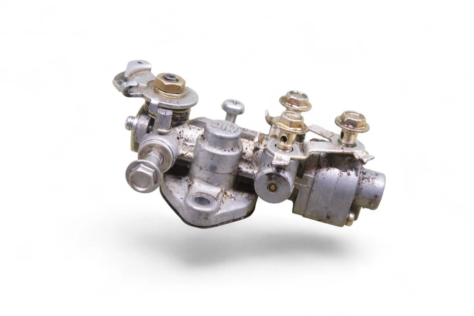 Kawasaki Triple H1 H1500 500 Mach III 1975 500cc H1F *2359A bomba de aceite  Foto 4 de 4