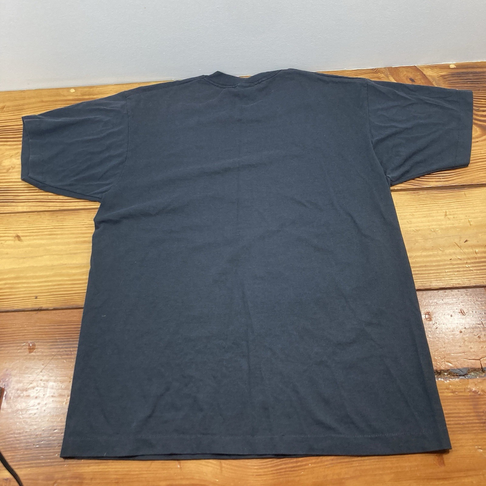 Vintage DODGE VIPER RT10 Single Stitch T Shirt Men’s L Fruit Of The Loom 1990’s image 10