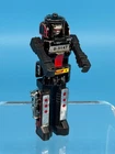 Vintage 1982 GoBots LOCO Renegade Train MR-05/GB-05 - JAPAN/POPY D.S./Tonka