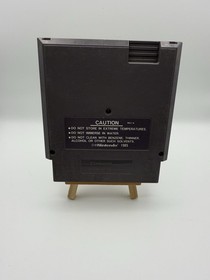 Narc NES 1990 Cart Only Tested and Working Authentic Nintendo Video Game Vintage