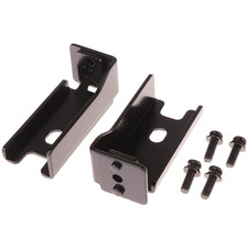Home Entertainment Setup TV Base Bracket Compact Design Easy Installation