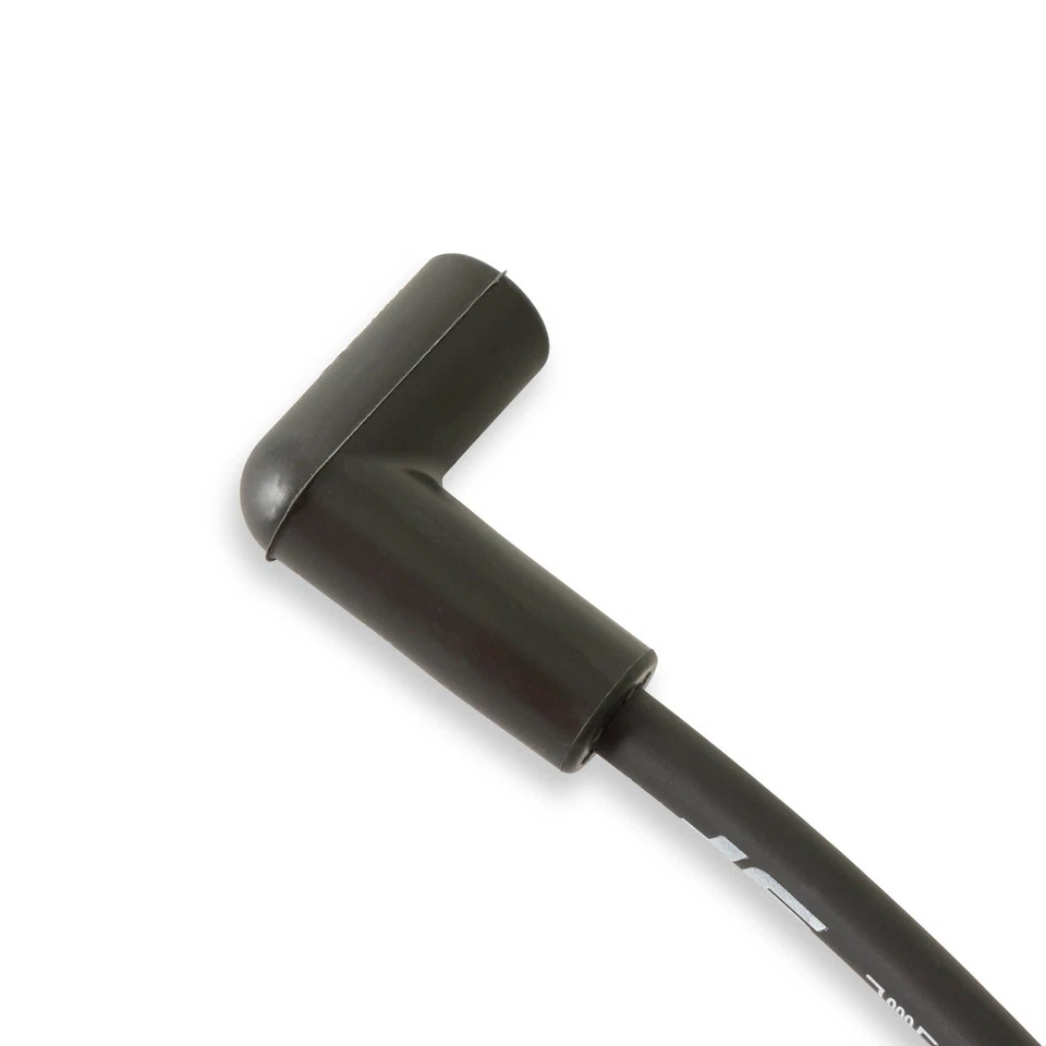 MSD Street-Fire Spark Plug Wire Set Over Valve Cover Chevy Small Block V8 - Изображение 2 из 3