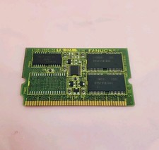 Fanuc A20B-3900-0041/02A Dram Module 8MB