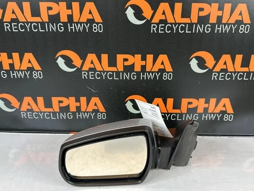 Door Mirror CHEVY MALIBU Left 13