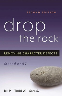 Drop the Rock | Bill P. | Englisch | Taschenbuch | Kartoniert / Broschiert