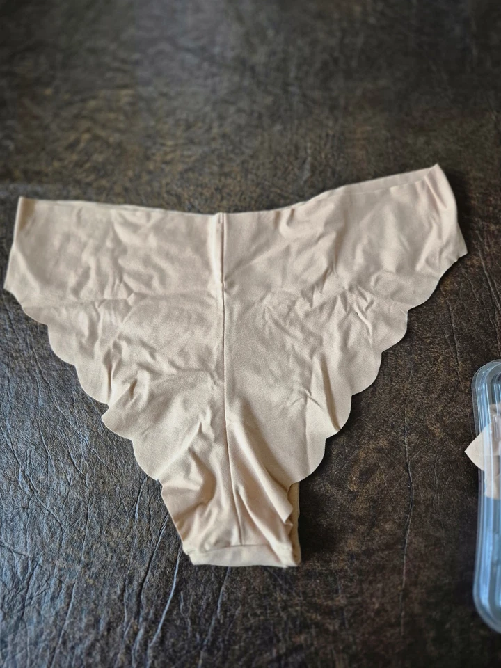 Bragas tanga Sloggi nuevas con etiquetas, 2 paquetes de 2, talla L Foto 4 de 4