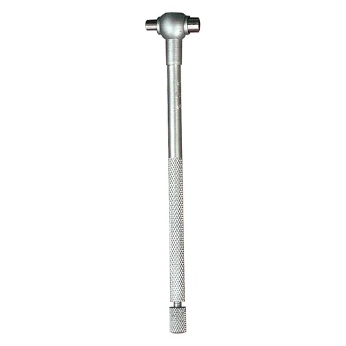 Mitutoyo 155-121 155 Series 0.313 to 0.5" SAE Telescoping Gauge