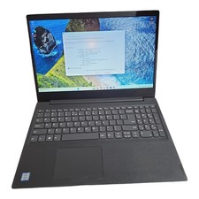 Lenovo V15 Laptop i5 8265U 8GB 256GB SSD Windows 11 Pro 15.6" UHD