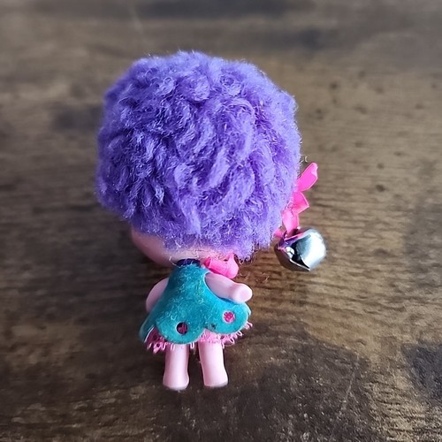 RAR Vintage Mattel 60’s UPSY DOWNSY Tingle Dingle Puppe - Bild 3 von 6