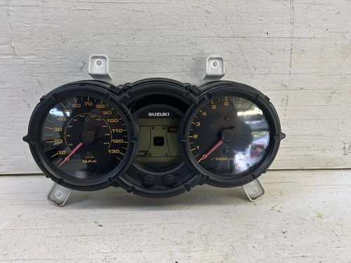 SPEEDOMETER
