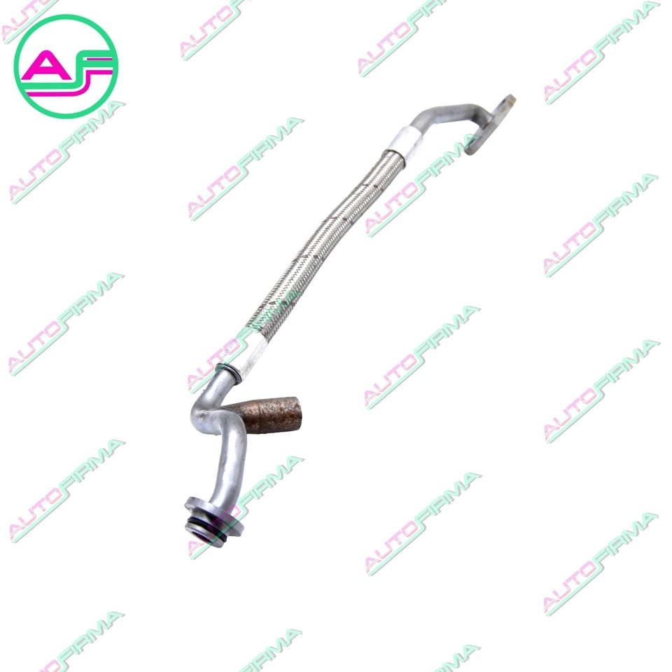 FUEL RAIL BRIDGE HOSE JOINT FOR MCLAREN 720S GT3 V8 M840T 17-23 TWIN TURBO V8 - Image 3 of 4