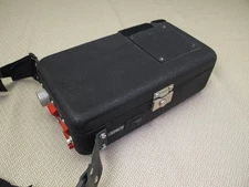 Norman 200B Battery Pack Converted - Modern Upgrade NICE!