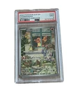 Pokémon Charmander 044 SVP Scarlet & Violet Promo Holo English 2023 PSA 9