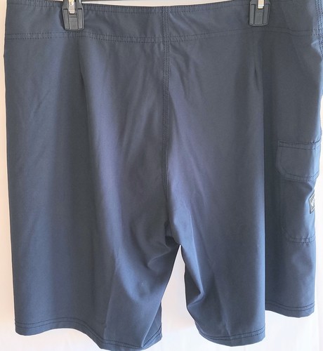Billabong All Day Herren Größe 36 Cargo Boardshorts mit Bindegürtel marineblau - Bild 2 von 13