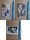 Lita Ford Collectible LOT! Mag Comic Posters Card Pics Priced to SELL! MUST SEE — photo 6