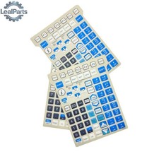 1PCS New For MHE2 Film A05B-2255-C100 Teach Pendant Protective Film
