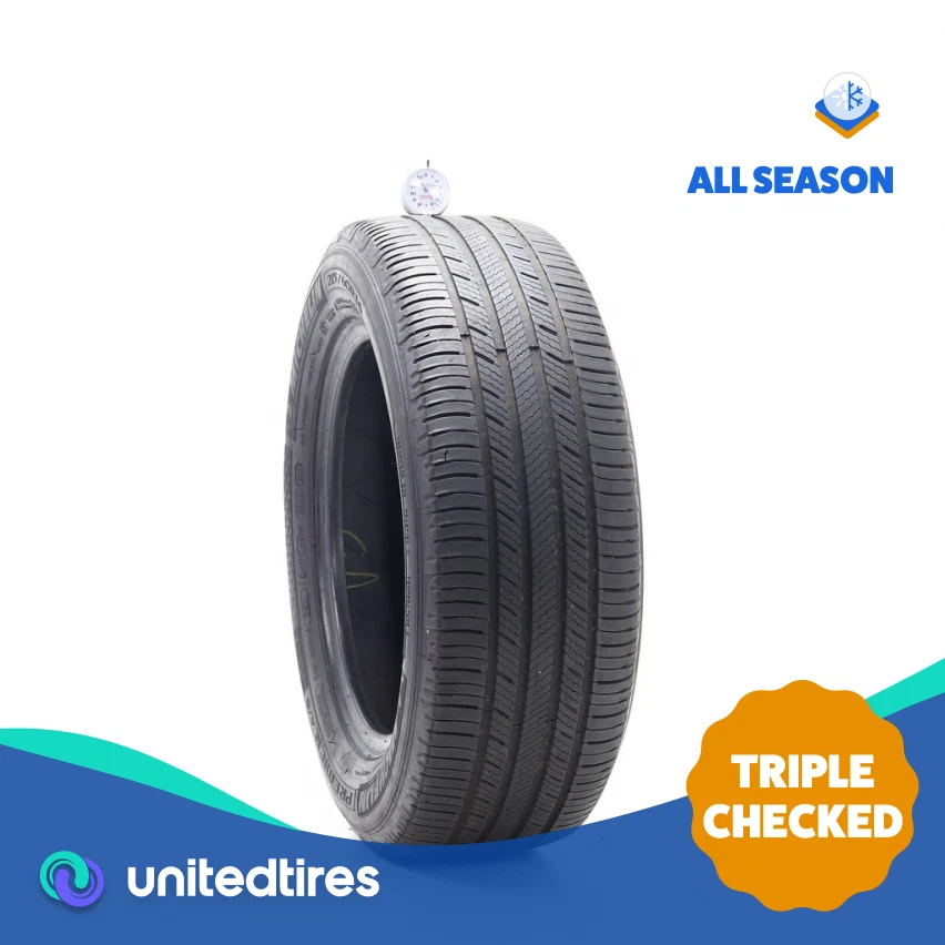 Michelin 215/60/16 All Season Tires for sale | eBay