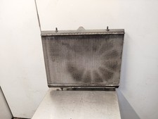 Radiateur Citroen DS5