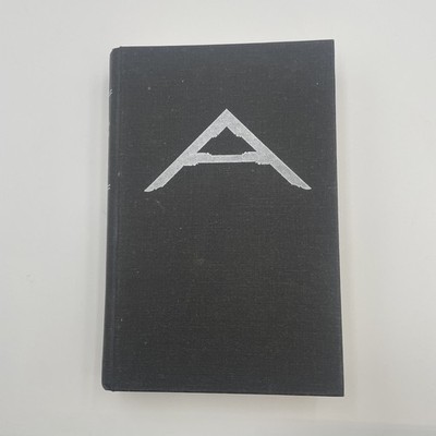 The Anarchist's Tool Chest by Christopher Schwarz (2011) SIGNED with DVD