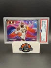 2025 Topps Chrome LeBron James Base (PSA 9)