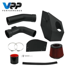 Cold Air Intake System For 2012-2016 BMW 528i N20 2.0L BMW F10 520i