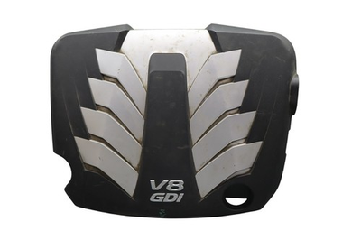 #ad #ad 12 16 Hyundai Genesis Equus V8 GDI Engine Motor Cover Trim Panel 29240 3F400 Oem $105.00