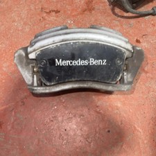 MERCEDES GLA W247 GLB X247 FRONT RIGHT DRIVER BRAKE CALIPER A1774210401 NSF