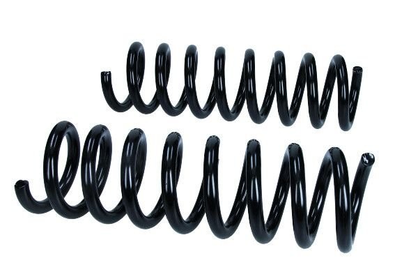 2 X Fahrwerksfeder Maxgear 60-0258D FüR-image