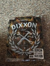 Dixxon "Rusty Trombone" Mens X-Large BNIB Sold Out