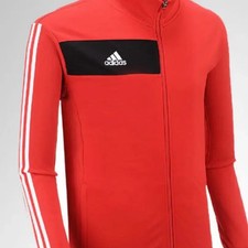 Adidas Track Jacket Set Men's Sportswear