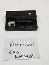 Freerider City Ranger Mobilität Roller Teile ECU Controller Gehirnmodul