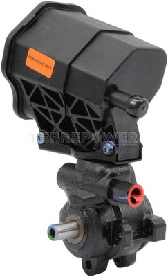 Power Steering Pump BBB Industries 720-01125 Reman