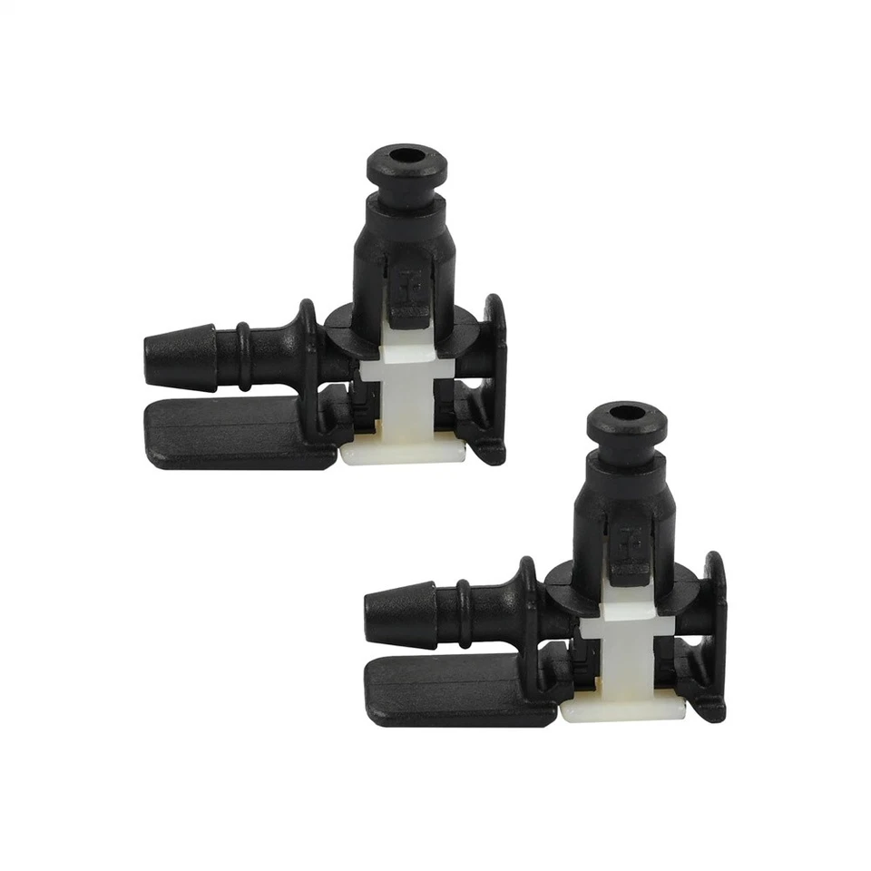 Fuel Injector Return Line Fitting Hose Kit For EcoDiesel 3.0L Ram Grand Cherokee - Image 3 of 4