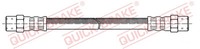Quick Brake Bremsschlauch Passend FüR Audi 100 2.3 E 1.8 200