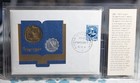 Lot of 4 Israel Coin Sets – 1966 Proof‑Like + 1971–72 Certified Coin/Stamp Cards — photo 5