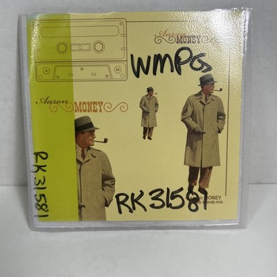 Aaron Money Odds And Ends Mix Cd (Promo)