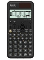 Casio Fx 991 De Cw Schulrechner - Solar - Hochaufl. Display - Qr-Code Neu