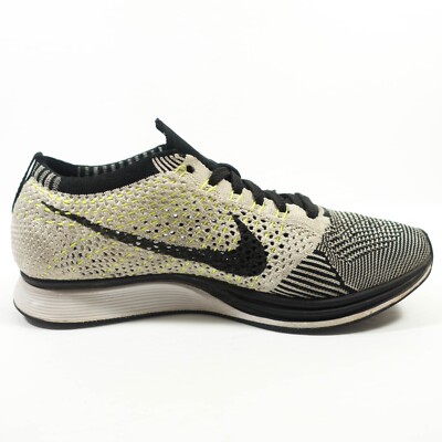 Nike Flyknit Racer Running Shoes - Men\'s Size 7 s-l400.jpg main image 2