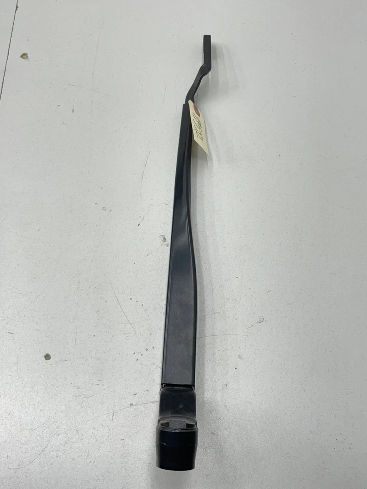 13-19 Cadillac ATS dianteiro direito passageiro lateral limpador de para-brisa lâmina de braço fabricante de equipamento original  - Imagem 3 de 4