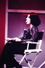 Original 35mm Slide Cher Sonny & Cher Show # 56