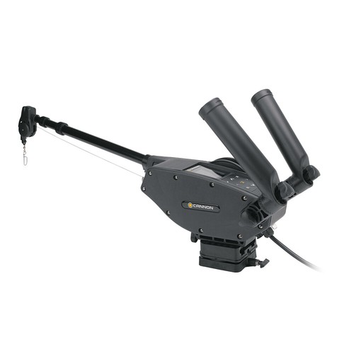 Cannon Optimum™ 10 BT Electric Downrigger - Picture 2 of 5