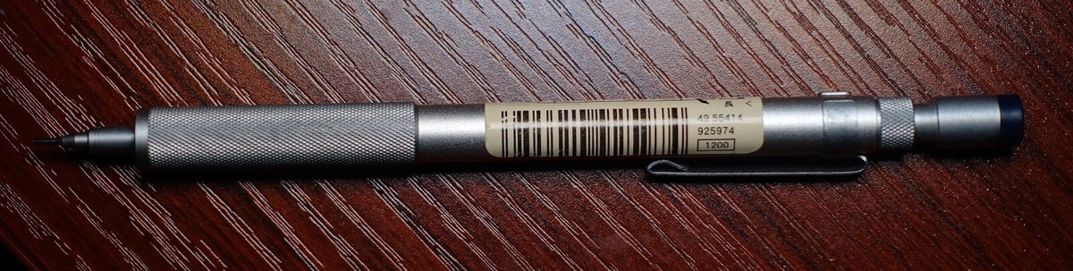 Staedtler 925 95 0.7mm Drafting Pencil (Made in Japan) | eBay