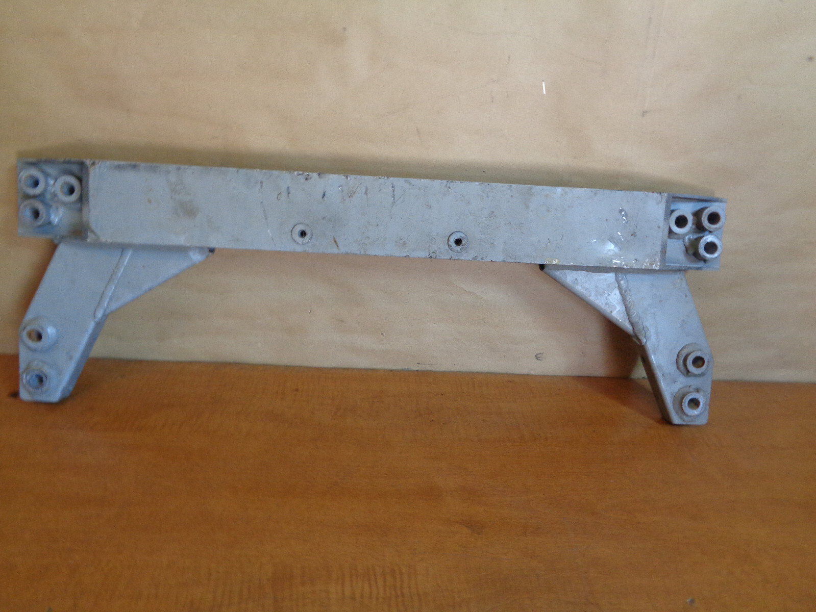 Ferrari 458 - Lower Gearbox Mounting Cross Member P/N 270599