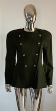Vintage Escada Jacket