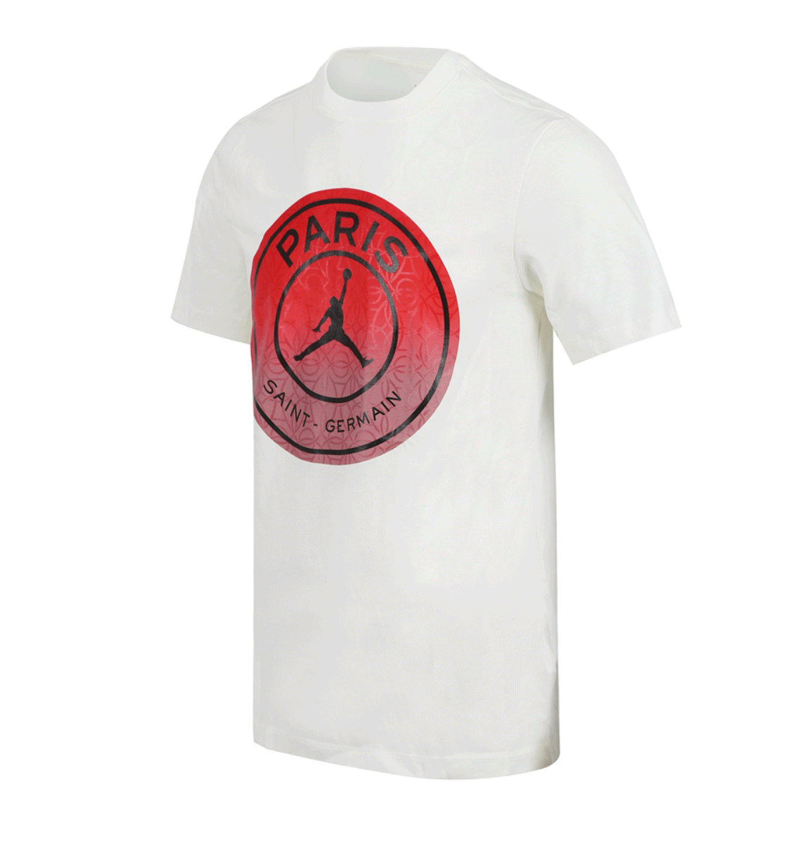 Nike Paris Saint-Germain Jordan Logo Men's T-Shirt FV7728